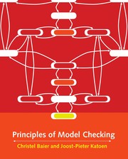 Principles of model checking by Christel Baier