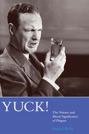 Cover of: Yuck! by Daniel R. Kelly