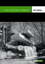 Cover of: Frank Lloyd Wright's Fallingwater