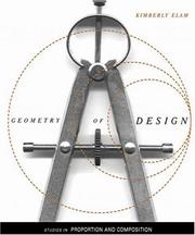 Geometry of Design by Kimberly Elam