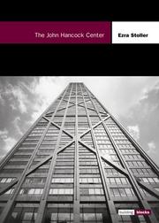 Cover of: Building Blocks, The John Hancock Center by Yasmin Sabina Khan