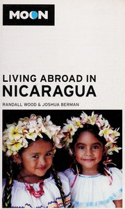 Cover of: Living abroad in Nicaragua