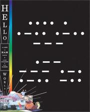 Cover of: Hello World by Danny Gregory, Paul Sahre