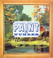 Paint by Number by William L. Jr. Bird