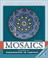 Cover of: Mosaics