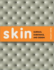 Cover of: Skin: Surface, Substance, and Design