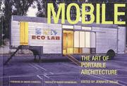 Mobile: the art of portable architecture by Robert Kronenburg