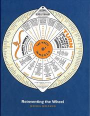 Cover of: Reinventing the Wheel (A Winterhouse Book)