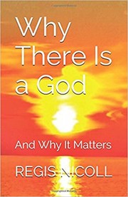 Cover of: Why There Is a God by 