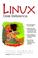 Cover of: Linux desk reference