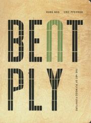 Bent ply by Dung Ngo, Eric Pfeiffer