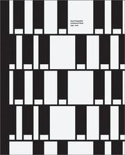 Cover of: David Chipperfield by David Chipperfield