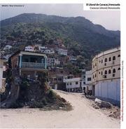 Cover of: Caracas Litoral, Venezuela by Richard Plunz, Mojdeh Baratloo, Michael Conard, editors.