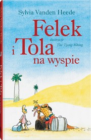 Cover of: Felek i Tola na wyspie