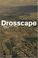 Cover of: Drosscape