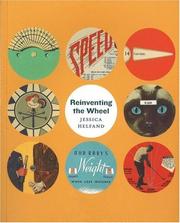 Cover of: Reinventing the Wheel by Jessica Helfand