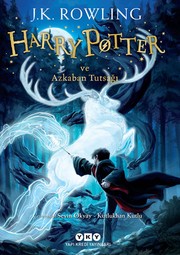 Cover of: Harry Potter Ve Azkaban Tutsağı by J. K. Rowling