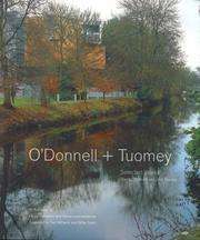 Cover of: O'Donnell + Tuomey by Sheila O'Donnell, John Tuomey, Hugh Campbell, David Leatherbarrow
