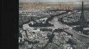 Cover of: Above Paris: The Aerial Survey of Roger Henrard