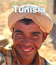Cover of: Tunisia (Cultures of the World) | 