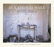 Cover of: In Katrina's Wake by Susan Zakin, Bill McKibben