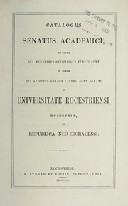 Cover of: General catalogue ...: 1850-1879