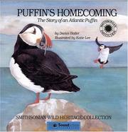 Puffin's Homecoming by Darice Bailer