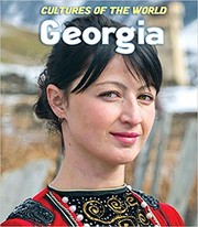 Cover of: Georgia (Cultures of the World) | 