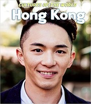 Cover of: Hong Kong (Cultures of the World) | 