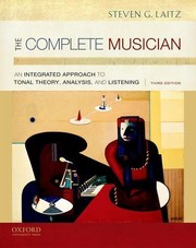 The Complete Musician Steven G. Laitz Pdf Ebook Download Free