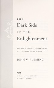 the-dark-side-of-the-enlightenment-cover