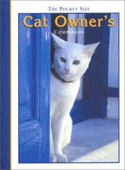 Cover of: Cat Owner's Companion