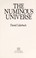 Cover of: The numinous universe