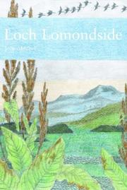 Cover of: Loch Lomondside by John Mitchell, John Mitchell