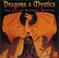 Cover of: Dragons & Mystics 2004 Calendar