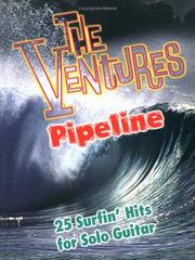 Cover of: The Ventures - Pipeline