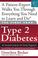 Cover of: The First Year: Type 2 Diabetes