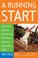 Cover of: A Running Start