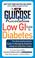 Cover of: The New Glucose Revolution Low GI Guide to Diabetes