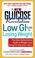 Cover of: The New Glucose Revolution Low GI Guide to Losing Weight