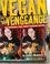Cover of: Vegan cooking 