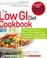 Cover of: The Low GI Diet Cookbook