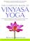 Cover of: The Complete Book of Vinyasa Yoga