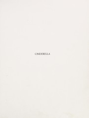 Cover of: Cinderella by Patricia Daniels