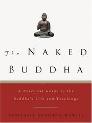 The Naked Buddha by Adrienne Howley