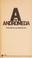 Cover of: A for Andromeda