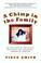 Cover of: A chimp in the family