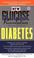 Cover of: The New Glucose Revolution Pocket Guide to Diabetes