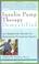Cover of: Insulin Pump Therapy Demystified