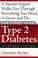 Cover of: The First Year Type 2 Diabetes